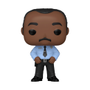 FUNKO POP! - Disney - 100th Family Matters Carl Winslow #1377